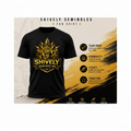 Shively Seminoles Fan Collection Team T-Shirt - Front Logo Only